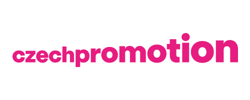 Czech Promotion logo